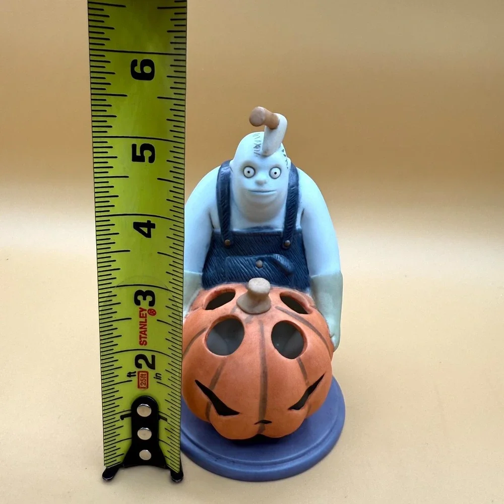 Disney The Nightmare Before Christmas Behemoth At Your Service Toothbrush Holder
